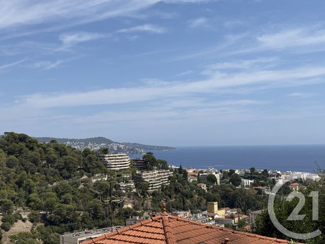 terrain à vendre - 320.0 m2 - NICE - 06 - PROVENCE-ALPES-COTE-D-AZUR - Century 21 Lafage Transactions