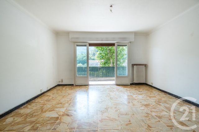 Appartement F3 à vendre - 3 pièces - 62.69 m2 - CONTES - 06 - PROVENCE-ALPES-COTE-D-AZUR - Century 21 Lafage Transactions