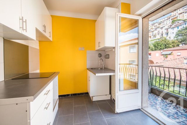Appartement F3 à vendre - 3 pièces - 62.69 m2 - CONTES - 06 - PROVENCE-ALPES-COTE-D-AZUR - Century 21 Lafage Transactions