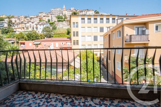 Appartement F3 à vendre - 3 pièces - 62.69 m2 - CONTES - 06 - PROVENCE-ALPES-COTE-D-AZUR - Century 21 Lafage Transactions