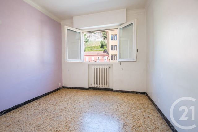 Appartement F3 à vendre - 3 pièces - 62.69 m2 - CONTES - 06 - PROVENCE-ALPES-COTE-D-AZUR - Century 21 Lafage Transactions