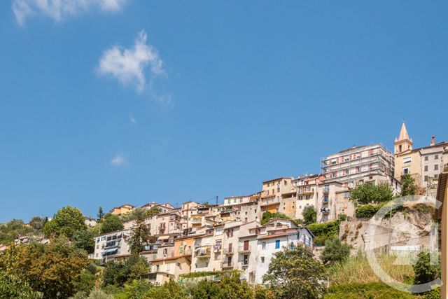 Appartement F3 à vendre - 3 pièces - 62.69 m2 - CONTES - 06 - PROVENCE-ALPES-COTE-D-AZUR - Century 21 Lafage Transactions