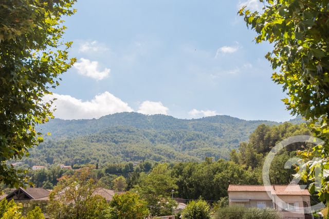 Appartement F3 à vendre - 3 pièces - 62.69 m2 - CONTES - 06 - PROVENCE-ALPES-COTE-D-AZUR - Century 21 Lafage Transactions