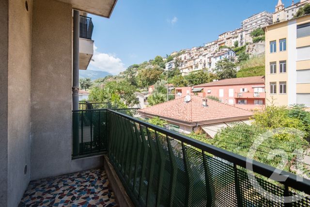 Appartement F3 à vendre - 3 pièces - 62.77 m2 - CONTES - 06 - PROVENCE-ALPES-COTE-D-AZUR - Century 21 Lafage Transactions