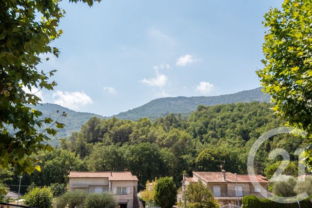 appartement - CONTES - 06