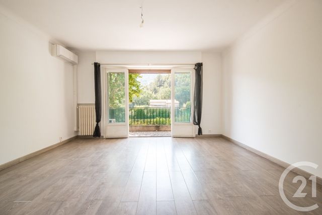 Appartement F3 à vendre - 3 pièces - 62.77 m2 - CONTES - 06 - PROVENCE-ALPES-COTE-D-AZUR - Century 21 Lafage Transactions