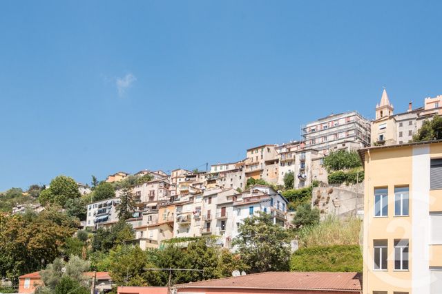 Appartement F3 à vendre - 3 pièces - 62.77 m2 - CONTES - 06 - PROVENCE-ALPES-COTE-D-AZUR - Century 21 Lafage Transactions