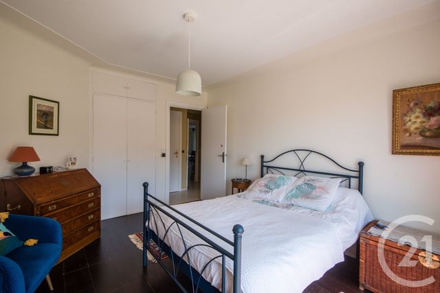 Appartement F4 à vendre - 4 pièces - 108.53 m2 - NICE - 06 - PROVENCE-ALPES-COTE-D-AZUR - Century 21 Lafage Transactions