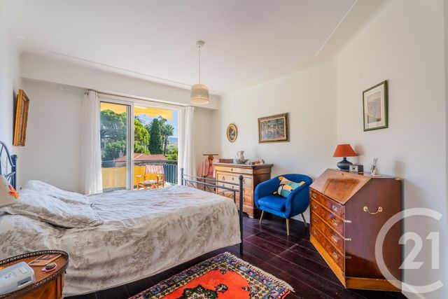 Appartement F4 à vendre - 4 pièces - 108.53 m2 - NICE - 06 - PROVENCE-ALPES-COTE-D-AZUR - Century 21 Lafage Transactions