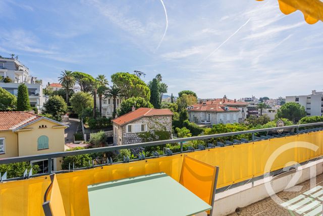 appartement - NICE - 06