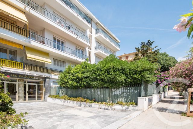 Appartement F4 à vendre - 4 pièces - 108.53 m2 - NICE - 06 - PROVENCE-ALPES-COTE-D-AZUR - Century 21 Lafage Transactions