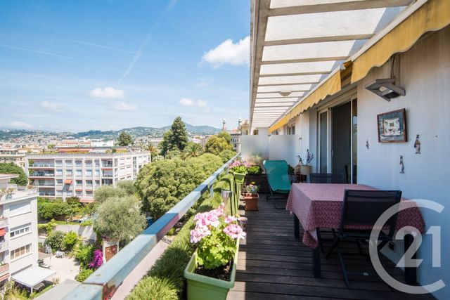 appartement - NICE - 06