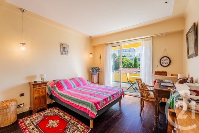 Appartement F4 à vendre - 4 pièces - 108.53 m2 - NICE - 06 - PROVENCE-ALPES-COTE-D-AZUR - Century 21 Lafage Transactions
