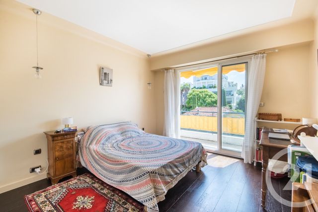 Appartement F4 à vendre - 4 pièces - 108.53 m2 - NICE - 06 - PROVENCE-ALPES-COTE-D-AZUR - Century 21 Lafage Transactions
