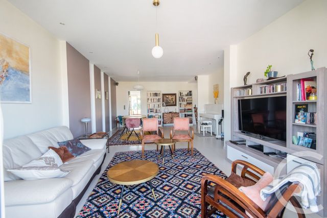 Appartement F4 à vendre - 4 pièces - 108.53 m2 - NICE - 06 - PROVENCE-ALPES-COTE-D-AZUR - Century 21 Lafage Transactions