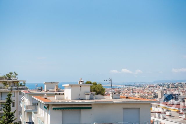 Appartement F4 à vendre - 4 pièces - 108.53 m2 - NICE - 06 - PROVENCE-ALPES-COTE-D-AZUR - Century 21 Lafage Transactions