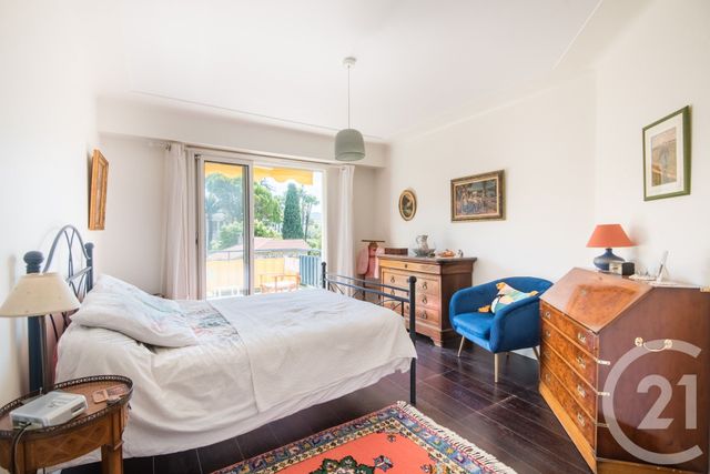 Appartement F4 à vendre - 4 pièces - 108.53 m2 - NICE - 06 - PROVENCE-ALPES-COTE-D-AZUR - Century 21 Lafage Transactions