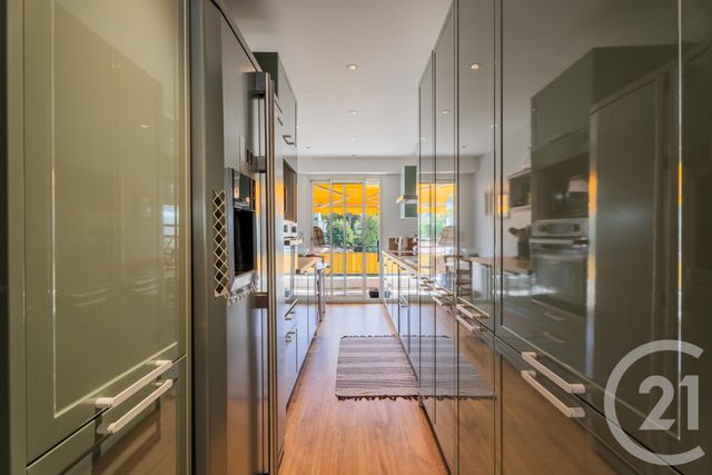 Appartement F4 à vendre - 4 pièces - 108.53 m2 - NICE - 06 - PROVENCE-ALPES-COTE-D-AZUR - Century 21 Lafage Transactions