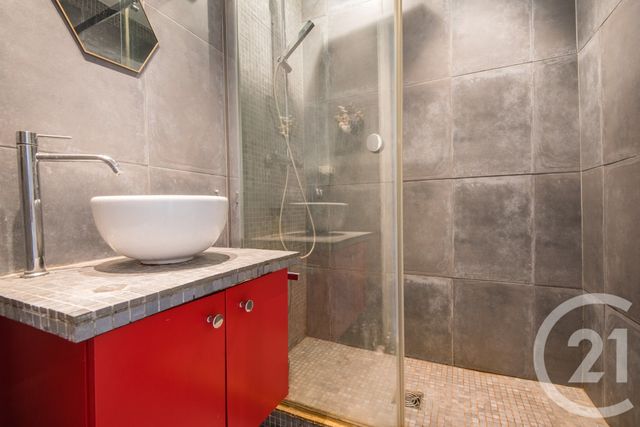 Appartement F4 à vendre - 4 pièces - 108.53 m2 - NICE - 06 - PROVENCE-ALPES-COTE-D-AZUR - Century 21 Lafage Transactions