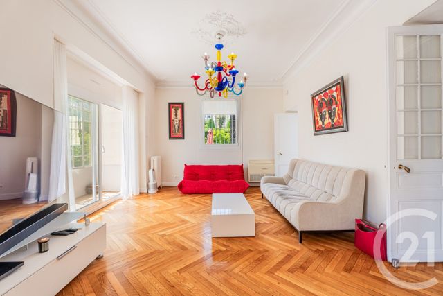 maison à vendre - 6 pièces - 296.57 m2 - NICE - 06 - PROVENCE-ALPES-COTE-D-AZUR - Century 21 Lafage Transactions