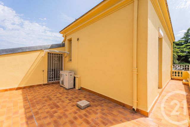 maison à vendre - 6 pièces - 296.57 m2 - NICE - 06 - PROVENCE-ALPES-COTE-D-AZUR - Century 21 Lafage Transactions
