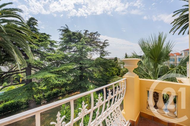 maison à vendre - 6 pièces - 296.57 m2 - NICE - 06 - PROVENCE-ALPES-COTE-D-AZUR - Century 21 Lafage Transactions