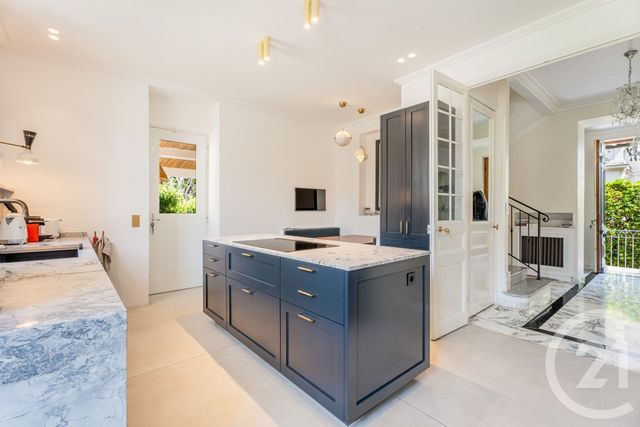 maison à vendre - 6 pièces - 296.57 m2 - NICE - 06 - PROVENCE-ALPES-COTE-D-AZUR - Century 21 Lafage Transactions