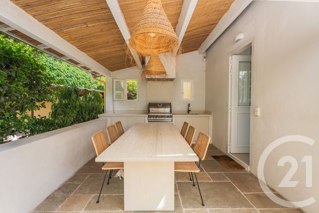 maison à vendre - 6 pièces - 296.57 m2 - NICE - 06 - PROVENCE-ALPES-COTE-D-AZUR - Century 21 Lafage Transactions
