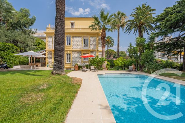 maison - NICE - 06