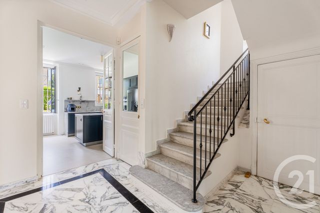 maison à vendre - 6 pièces - 296.57 m2 - NICE - 06 - PROVENCE-ALPES-COTE-D-AZUR - Century 21 Lafage Transactions