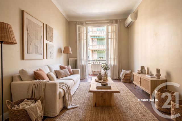 appartement - NICE - 06