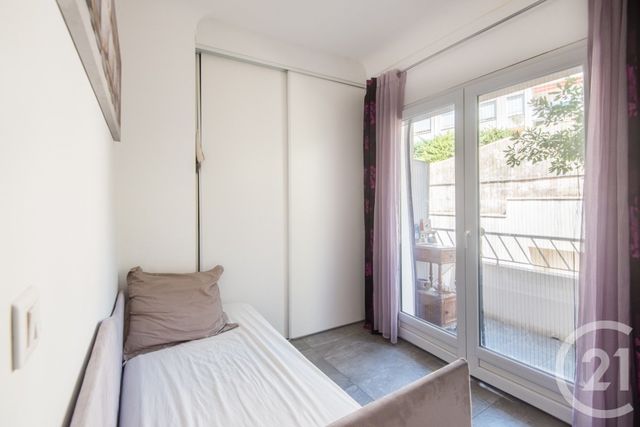 Appartement F3 à vendre - 3 pièces - 53.08 m2 - NICE - 06 - PROVENCE-ALPES-COTE-D-AZUR - Century 21 Lafage Transactions