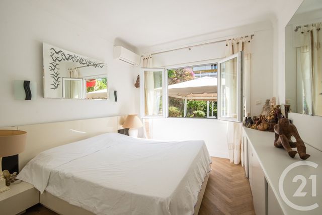 Appartement F3 à vendre - 3 pièces - 53.08 m2 - NICE - 06 - PROVENCE-ALPES-COTE-D-AZUR - Century 21 Lafage Transactions