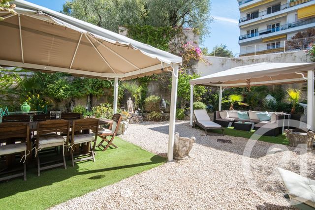 Appartement F3 à vendre NICE