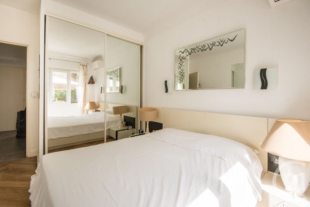 Appartement F3 à vendre - 3 pièces - 53.08 m2 - NICE - 06 - PROVENCE-ALPES-COTE-D-AZUR - Century 21 Lafage Transactions