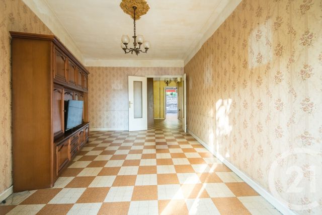 Appartement F3 à vendre - 3 pièces - 66.3 m2 - NICE - 06 - PROVENCE-ALPES-COTE-D-AZUR - Century 21 Lafage Transactions