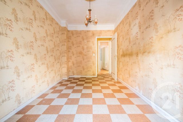 Appartement F3 à vendre - 3 pièces - 66.3 m2 - NICE - 06 - PROVENCE-ALPES-COTE-D-AZUR - Century 21 Lafage Transactions