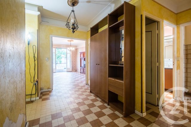 Appartement F3 à vendre - 3 pièces - 66.3 m2 - NICE - 06 - PROVENCE-ALPES-COTE-D-AZUR - Century 21 Lafage Transactions