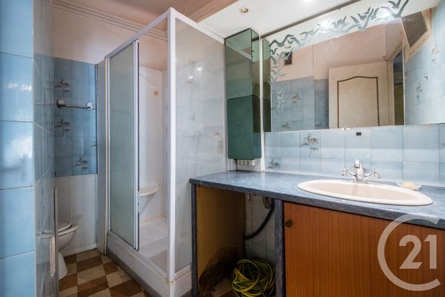 Appartement F3 à vendre - 3 pièces - 66.3 m2 - NICE - 06 - PROVENCE-ALPES-COTE-D-AZUR - Century 21 Lafage Transactions