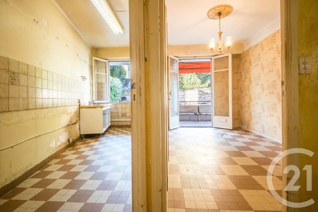 Appartement F3 à vendre NICE