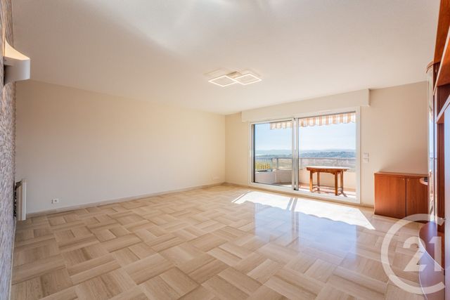 Appartement à vendre - 3 pièces - 78.51 m2 - NICE - 06 - PROVENCE-ALPES-COTE-D-AZUR - Century 21 Lafage Transactions