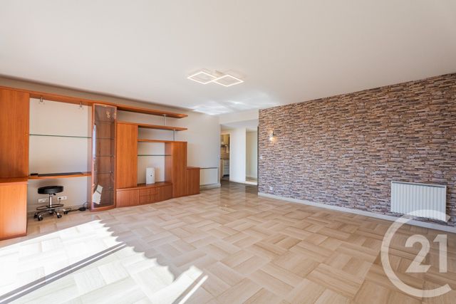 Appartement à vendre - 3 pièces - 78.51 m2 - NICE - 06 - PROVENCE-ALPES-COTE-D-AZUR - Century 21 Lafage Transactions