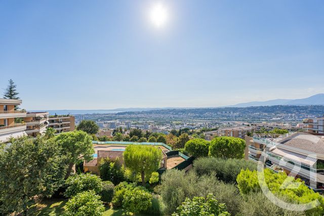 Appartement à vendre NICE