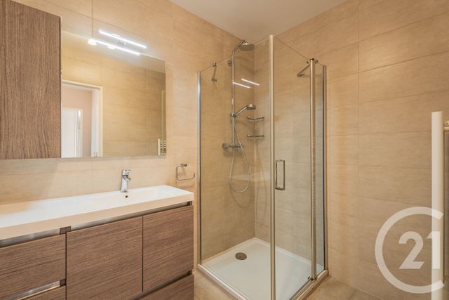 Appartement à vendre - 3 pièces - 78.51 m2 - NICE - 06 - PROVENCE-ALPES-COTE-D-AZUR - Century 21 Lafage Transactions