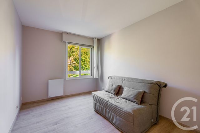 Appartement à vendre - 3 pièces - 78.51 m2 - NICE - 06 - PROVENCE-ALPES-COTE-D-AZUR - Century 21 Lafage Transactions
