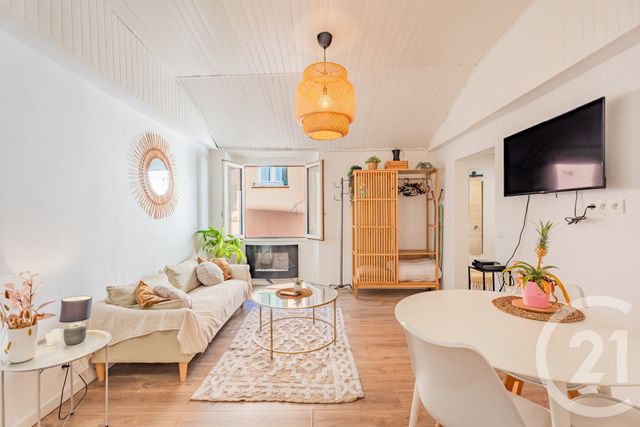 appartement - NICE - 06