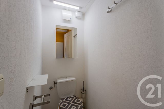 Appartement F2 à vendre - 2 pièces - 37.2 m2 - NICE - 06 - PROVENCE-ALPES-COTE-D-AZUR - Century 21 Lafage Transactions