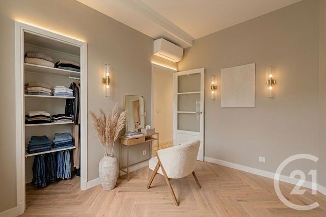 Appartement F4 à vendre - 4 pièces - 100.3 m2 - NICE - 06 - PROVENCE-ALPES-COTE-D-AZUR - Century 21 Lafage Transactions