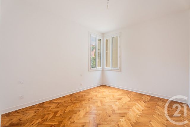 Appartement F4 à vendre - 4 pièces - 100.3 m2 - NICE - 06 - PROVENCE-ALPES-COTE-D-AZUR - Century 21 Lafage Transactions