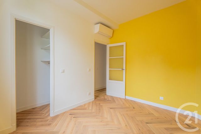 Appartement F4 à vendre - 4 pièces - 100.3 m2 - NICE - 06 - PROVENCE-ALPES-COTE-D-AZUR - Century 21 Lafage Transactions